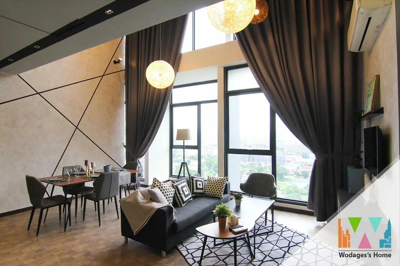 Expressionz Suites, Klcc By Ozfun contacts