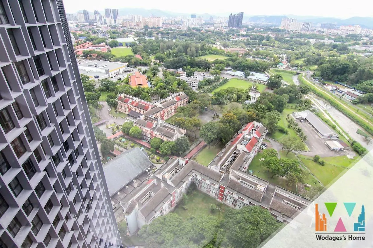 Expressionz Suites, Klcc By Ozfun Kuala Lumpur 0*,