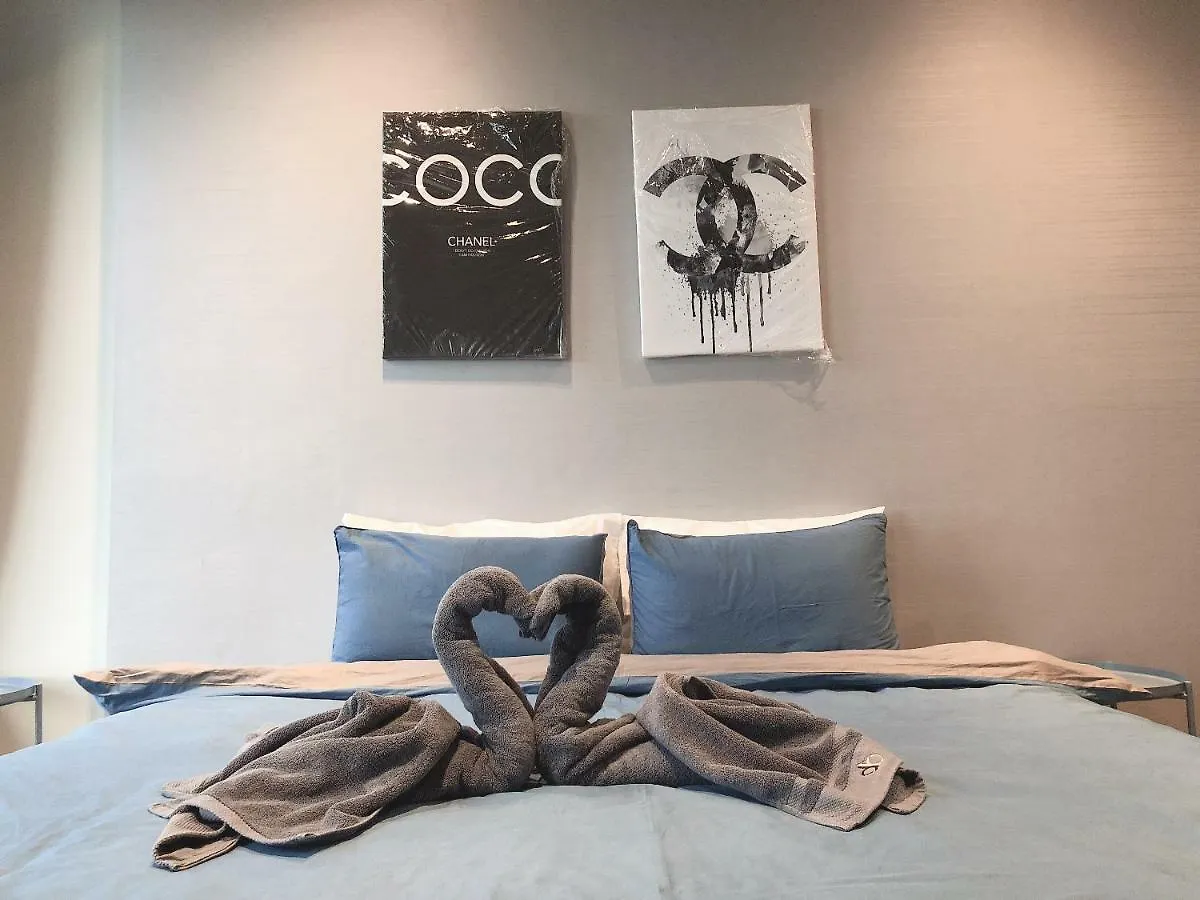 Expressionz Suites, Klcc By Ozfun Kuala Lumpur Apartment