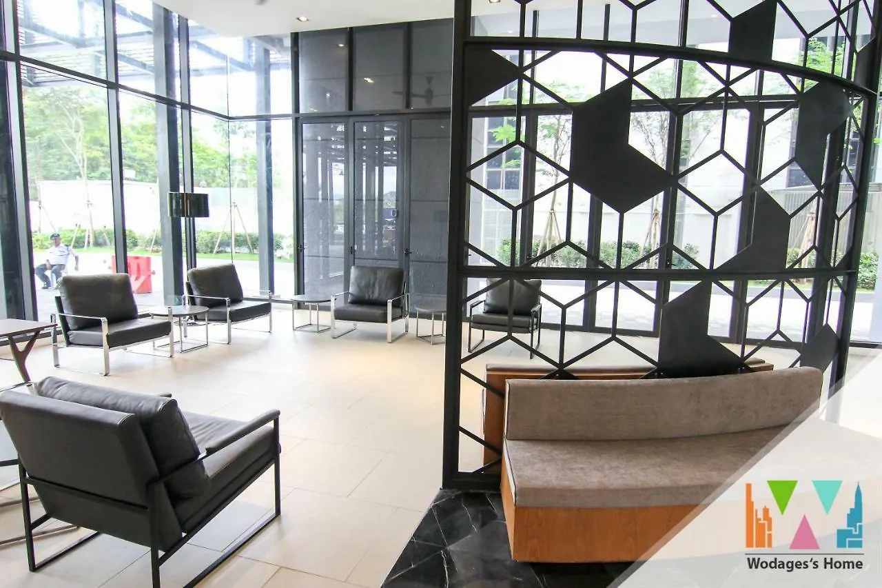 Expressionz Suites, Klcc By Ozfun Kuala Lumpur Malaysia
