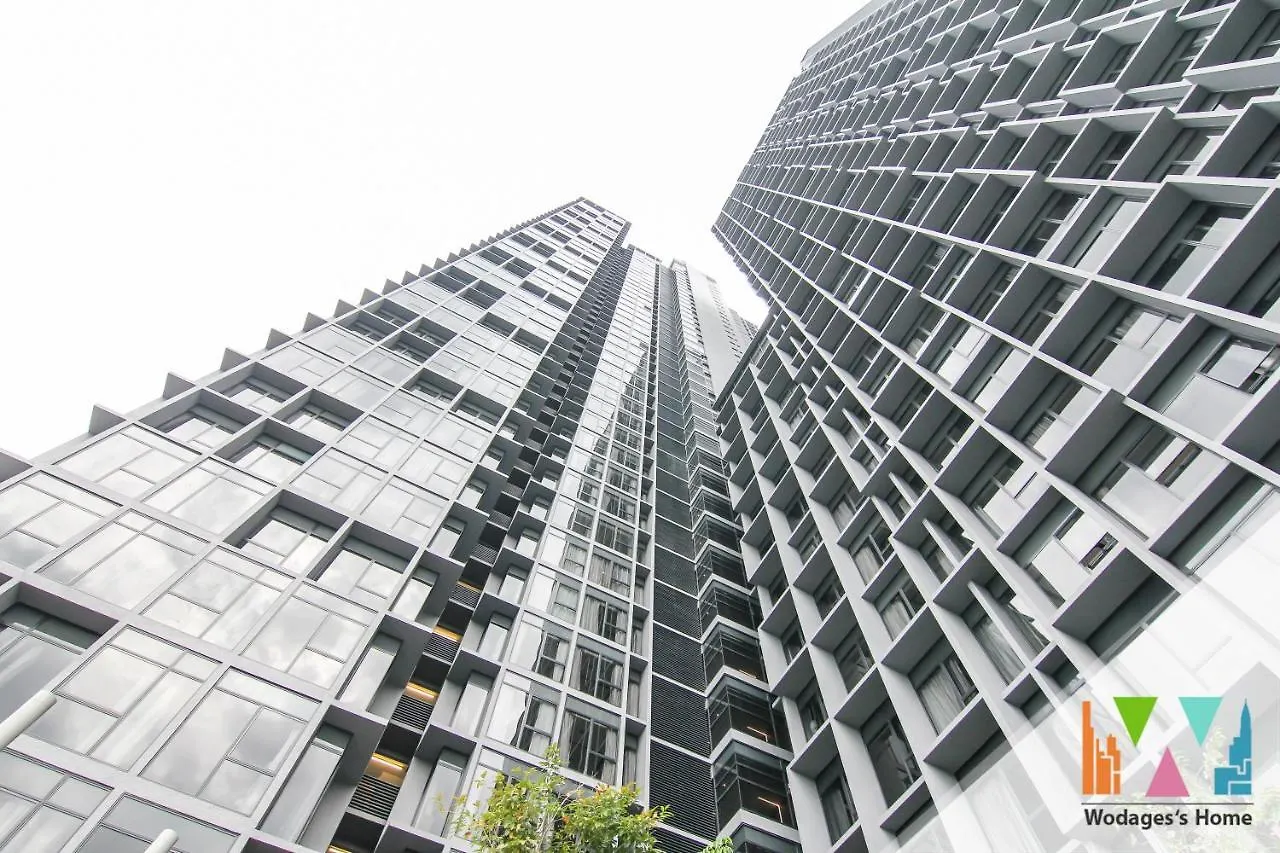 Expressionz Suites, Klcc By Ozfun Kuala Lumpur 0*,  Malaysia
